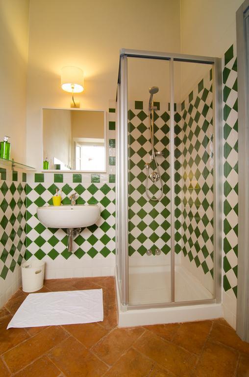 Borgo Fajani Guest House Terricciola Luaran gambar