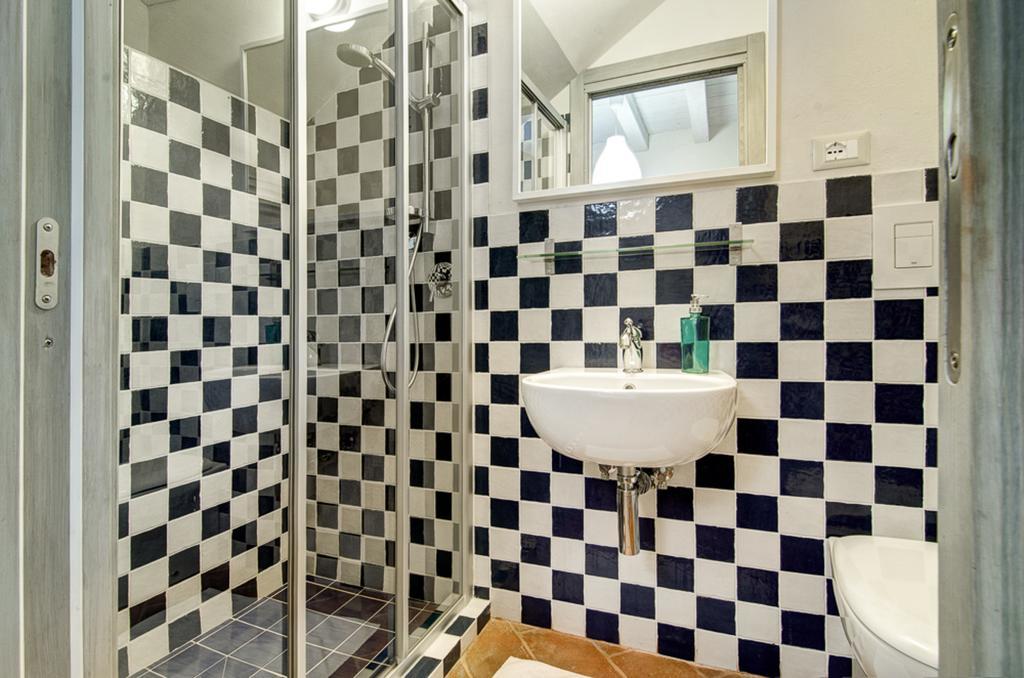 Borgo Fajani Guest House Terricciola Luaran gambar